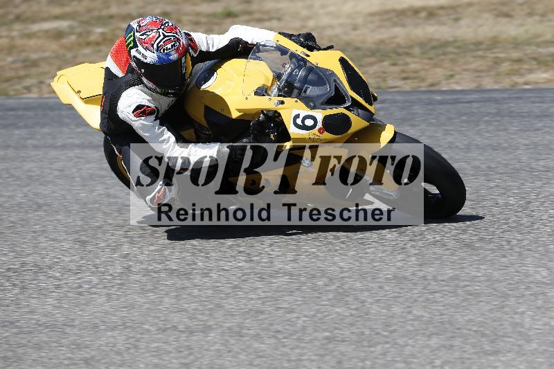 /19 06.06.2026  TZ Motorsport ADR/Gruppe gelb/6